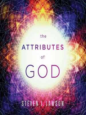 cover image of The Attributes of God